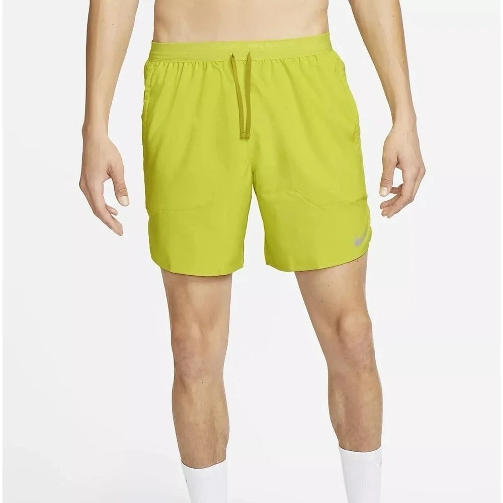 NIKE Dri-Fit Stride Brief Lined 7